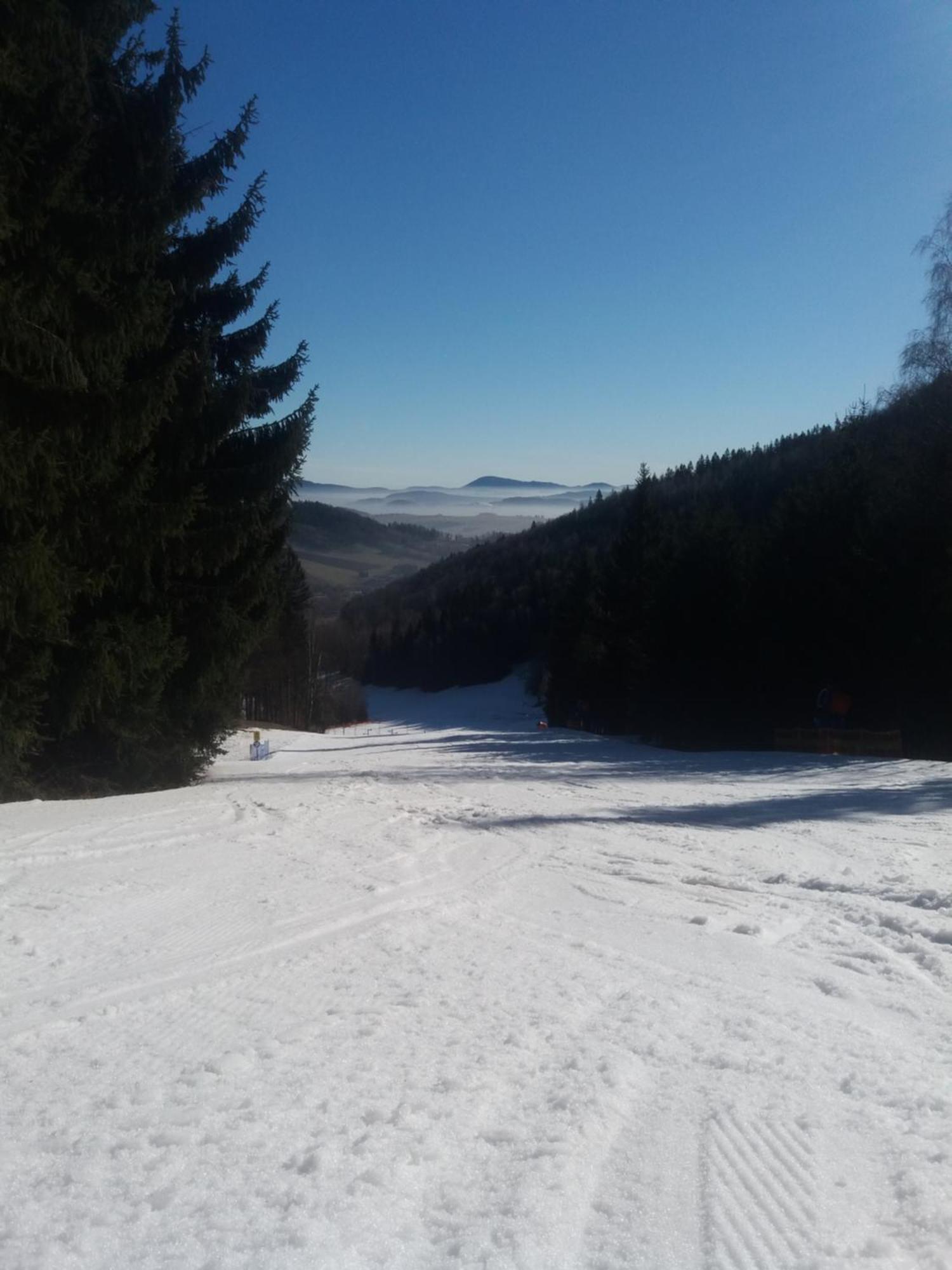 Maraska Holiday House Kamienna Gora Eksteriør bilde