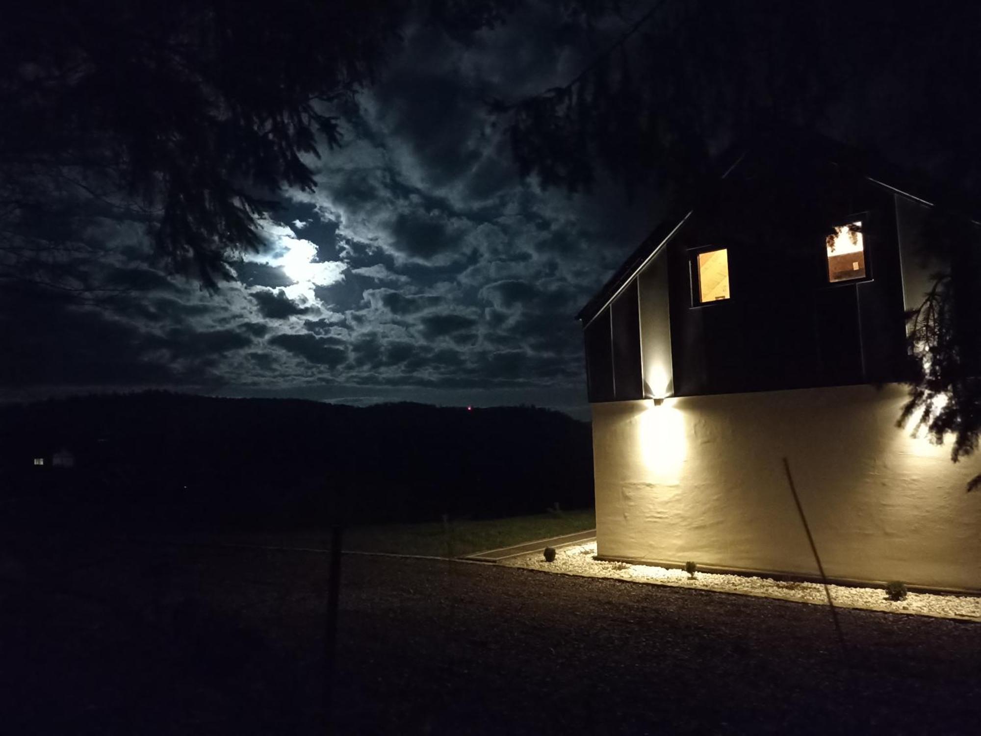 Maraska Holiday House Kamienna Gora Eksteriør bilde
