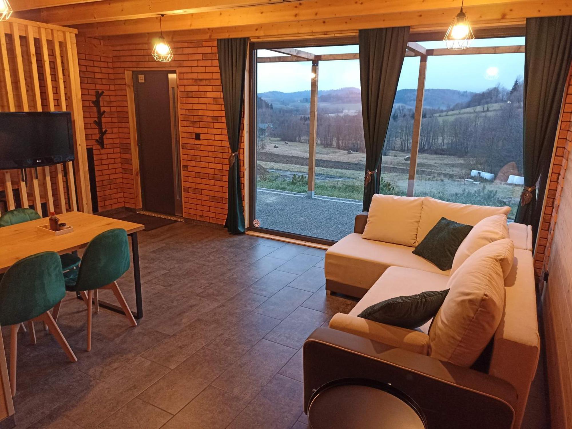 Maraska Holiday House Kamienna Gora Eksteriør bilde