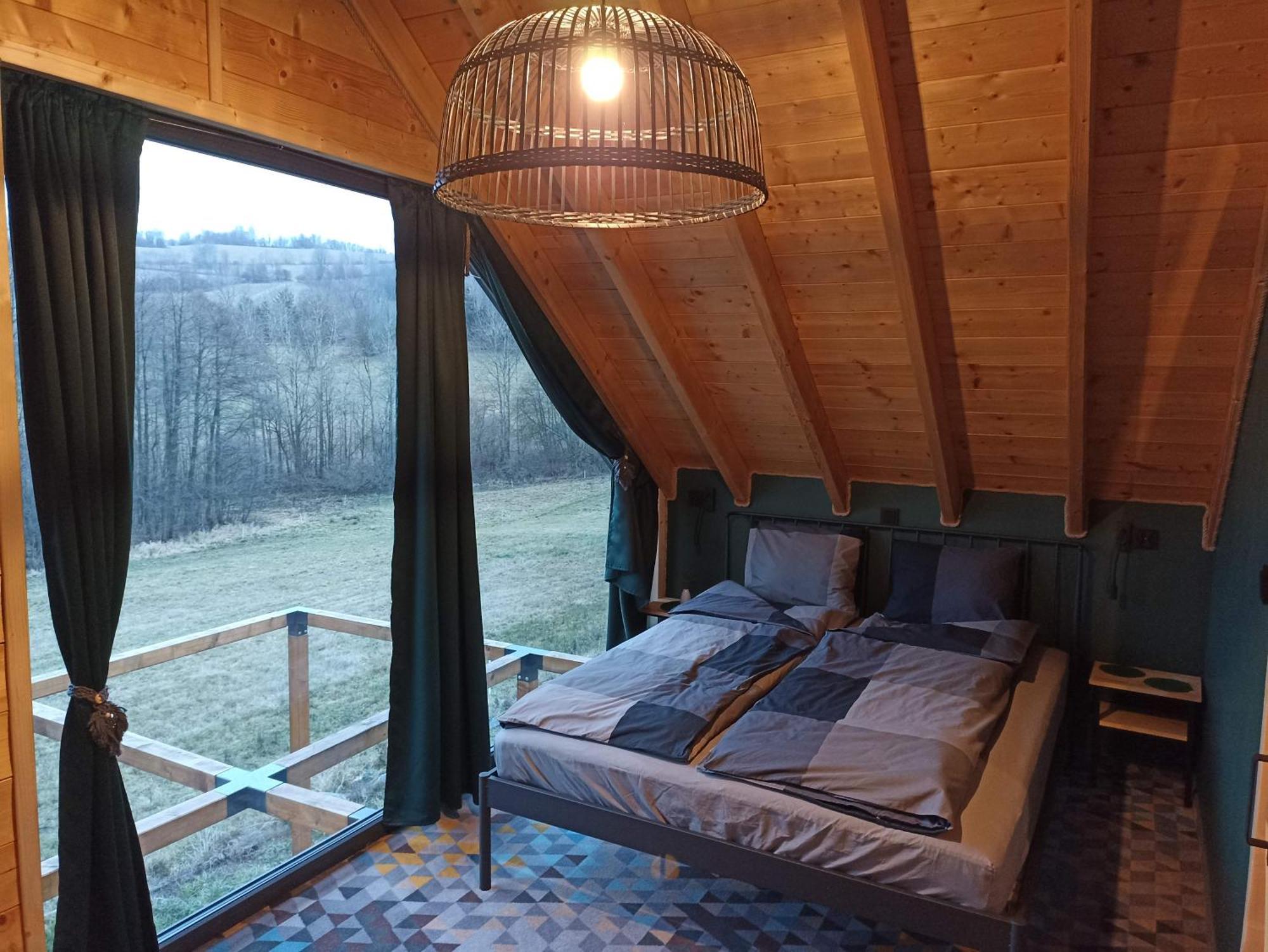 Maraska Holiday House Kamienna Gora Eksteriør bilde