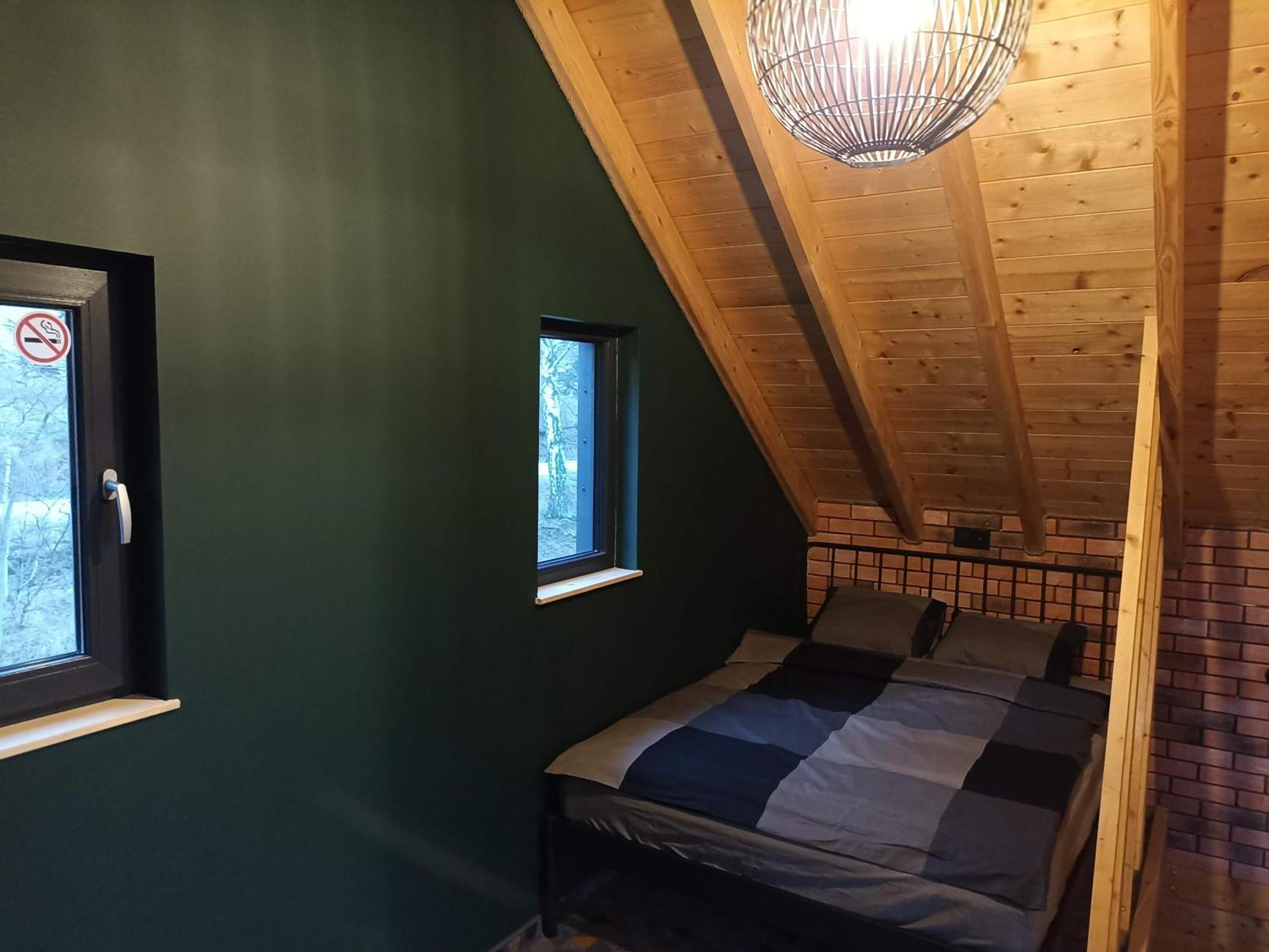 Maraska Holiday House Kamienna Gora Eksteriør bilde