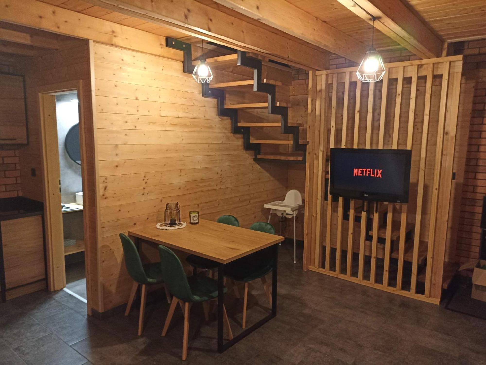 Maraska Holiday House Kamienna Gora Eksteriør bilde