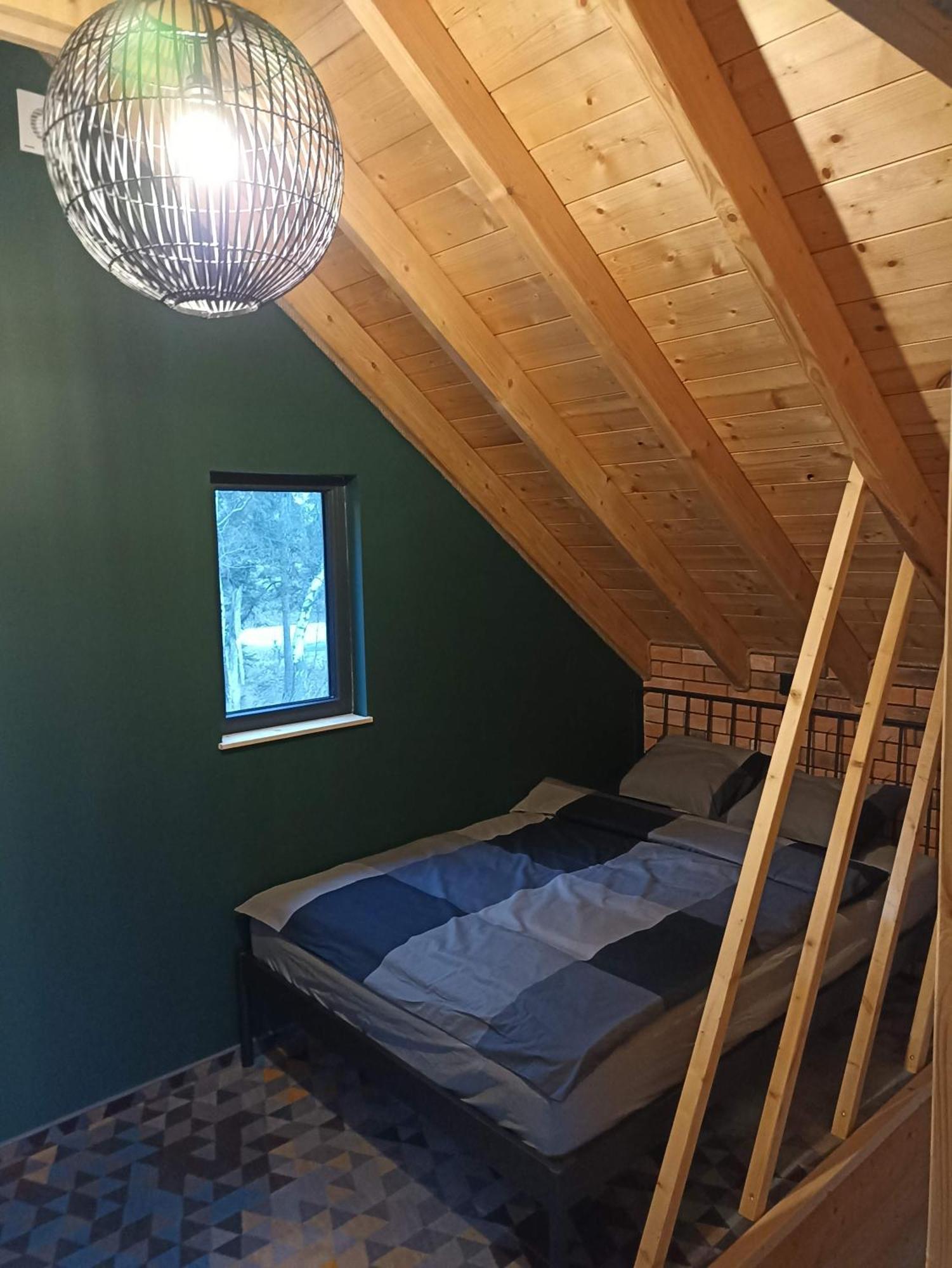 Maraska Holiday House Kamienna Gora Eksteriør bilde