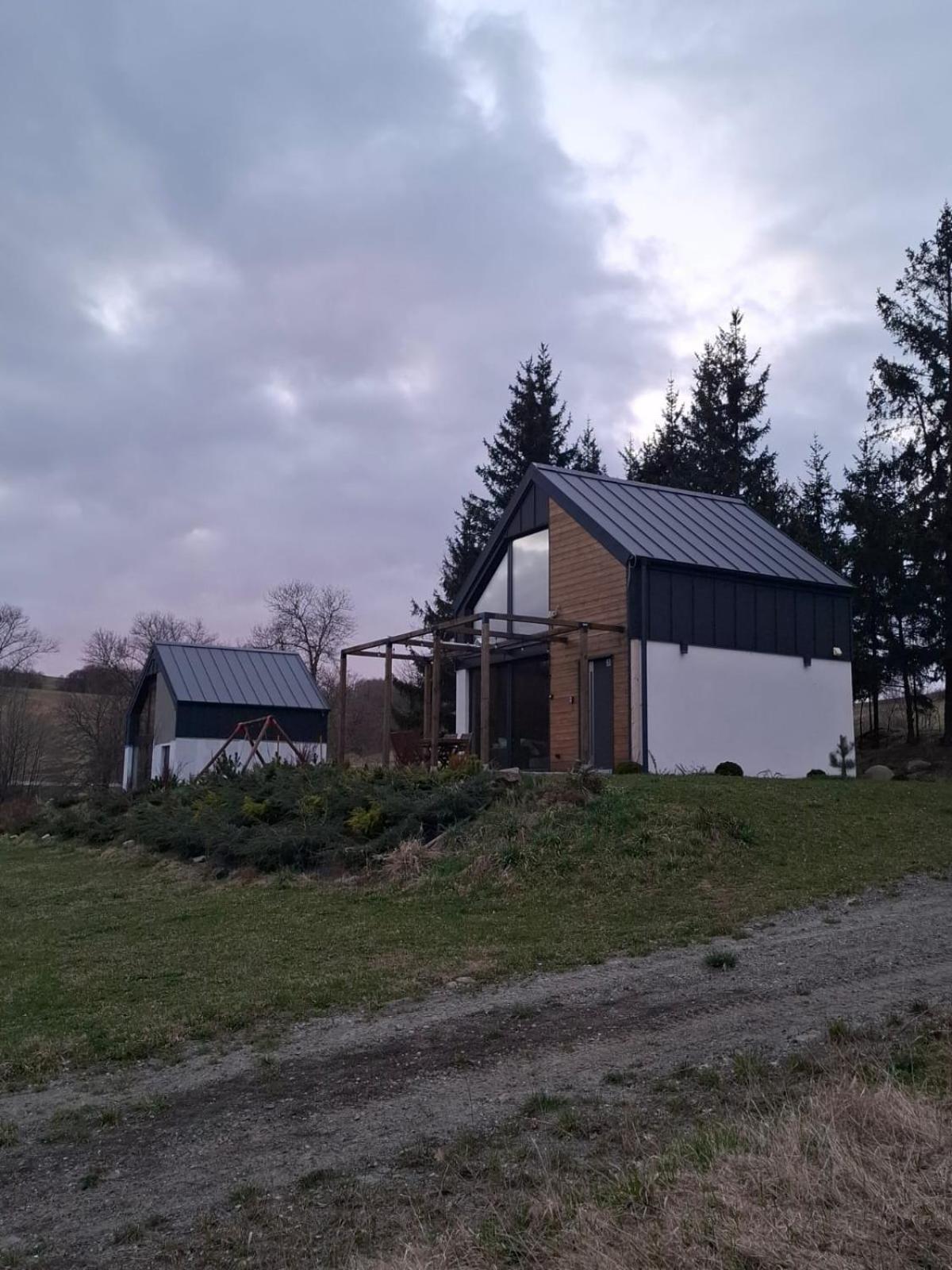 Maraska Holiday House Kamienna Gora Eksteriør bilde